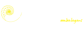 Logo Rodrigues Melo Embalagens